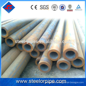 Excellent quality low price astm a105 schedule 80 carbon steel pipe